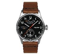 Bauhaus - Bauhaus-Automatikuhr-2790-2 braun