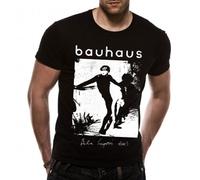 Bauhaus - Bela Lugosi T-Shirt (Blk) (S) (M)