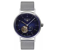 Bauhaus - Classic 2166M3 Uhr - Dark Blue
