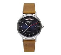 Bauhaus Herrenuhr Automatik inkl. Ersatzband 21623