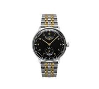 Bauhaus, Classic, Quarz, 2037M-2