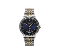 Bauhaus, Classic, Quarz, 2037M-3