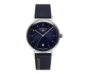 Bauhaus Damenuhr 2141-3