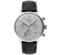 Bauhaus, Dessau, Chronograph Solar, 20861