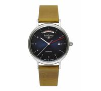 Bauhaus Herrenuhr Automatik inkl. Ersatzband 21623