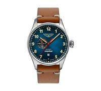 Bauhaus Herrenuhr Aviation Automatik 27643