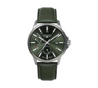 Bauhaus Herrenuhr Aviation Automatik 28604