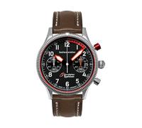 Bauhaus Herrenuhr Aviation Eurofighter 25762