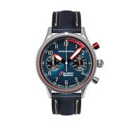 Bauhaus Herrenuhr Aviation Eurofighter 25763