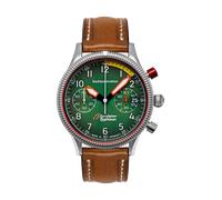 Bauhaus Herrenuhr Aviation Eurofighter 25764