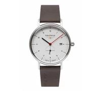 bauhaus Kleine Sekunde Herrenuhr (2130-1)