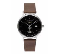 bauhaus Kleine Sekunde Herrenuhr (2132-2)