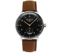 Bauhaus - Lady 2037-2 - Quartzuhr für Damen