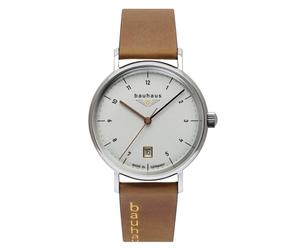 Bauhaus - Lady 2141-1 Quartz - Damenarmbanduhr