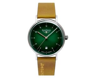 Bauhaus - Lady 2141-4 - Quartzuhr für Damen