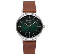 Bauhaus Quartz 2140-4 Armbanduhr - Green