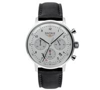 Bauhaus - Solar Chronograph 2086-1 Armbanduhr