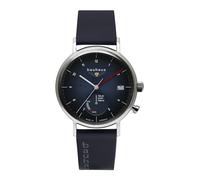 Bauhaus Solar Herrenuhr 2112-3