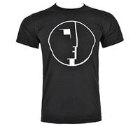 Bauhaus - - Spirit Logo Männer T-Shirt in schwarz, Medium, Black