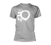 Bauhaus The Sky's Gone Out (Grey) T-Shirt XL