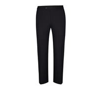 Baukasten Hose breites Bein marine Pele-V 20 29