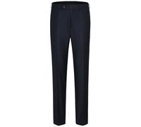 Baukasten Hose navy gepunktet Per 22 110