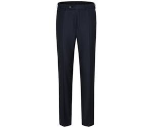Baukasten Hose navy gepunktet Per 22 27