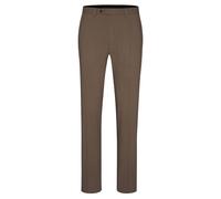 Baukasten Hose schmales Bein braun Per-V 34 29