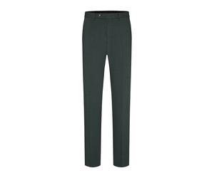 Baukasten Hose schmales Bein dunkelgrün Per-V 50 114