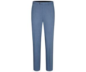 Baukasten Hose schmales Bein hellblau Per-V 26 29