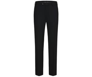 Baukasten Hose schmales Bein schwarz Per-V 10 68