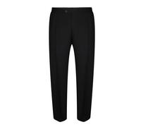 Baukasten Hose weites Bein schwarz Pele-V 10 33