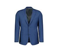 Roy Robson Baukasten-Sakko Herren Regular Fit Schurwolle marine, 25