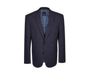 Baukasten Sakko dunkelblau Cooper-S 22 62