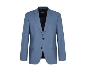 Baukasten Sakko hellblau Damian-S 26 31