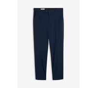 Baukasten Stretch-Anzughose mit Dehnbund in Modern Fit 58