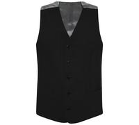 Baukasten Weste antrazit Livorno 40 64