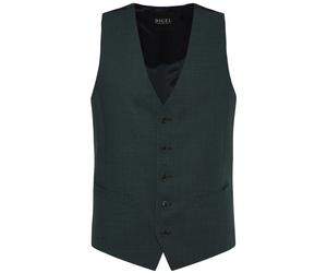 Baukasten weste dunkelgrün Dan 50 70