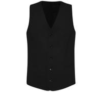 Baukasten Weste schwarz Livorno 10 72