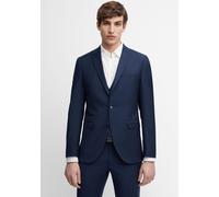 Baukastensakko CINQUE "CICASTELLO" Gr. 58, blau (dunkelblau) Herren Sakkos Business (71212860-58)