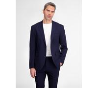 LERROS Herren Anzug-Sakko mit Stretchanteil, bequeme Passform - Bold Navy 60