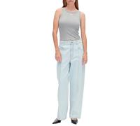 BAUM UND PFERDGARTEN Damen Nara Pants Jeans, Celestial Vintage Blue, 40