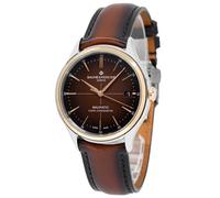 Baume et Mercier Men's M0A10713 Clifton Automatic brown