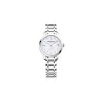 Baume & Mercier Damenuhr Classima M0A10326