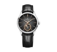 Baume & Mercier Clifton Baumatic 39mm Mondphase M0A10758