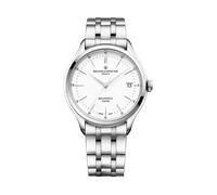 Baume & Mercier Clifton Baumatic 40mm M0A10400