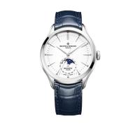 Baume & Mercier Clifton Baumatic 42mm M0A10549