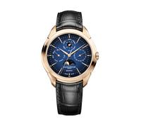 Baume & Mercier Clifton Baumatic Ewiger Kalender M0A10632