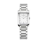 Baume & Mercier Damenuhr Hampton M0A10473