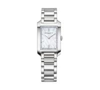 Baume & Mercier Damenuhr Hampton M0A10474